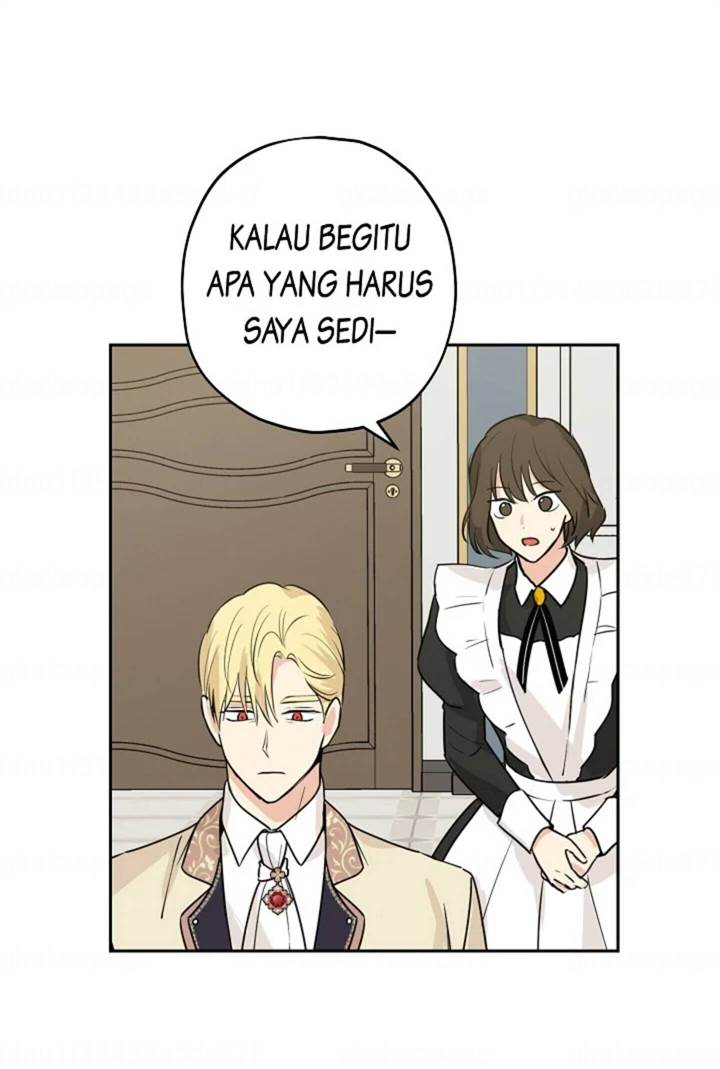 Actually, I Was the Real One Chapter 22 Gambar 27