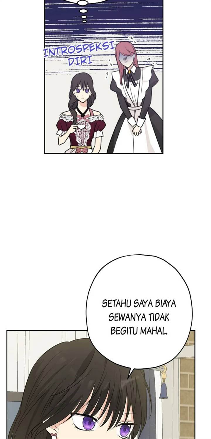 Actually, I Was the Real One Chapter 22 Gambar 29