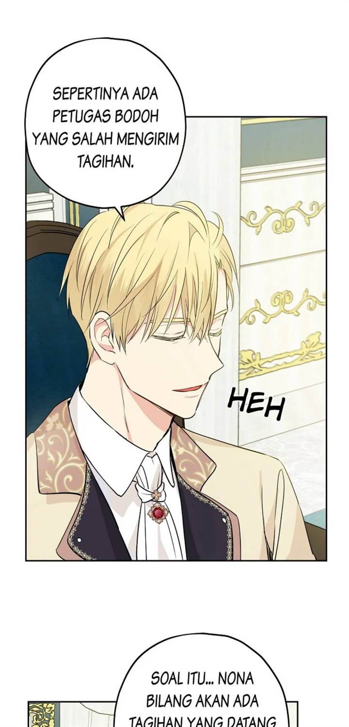 Actually, I Was the Real One Chapter 22 Gambar 3