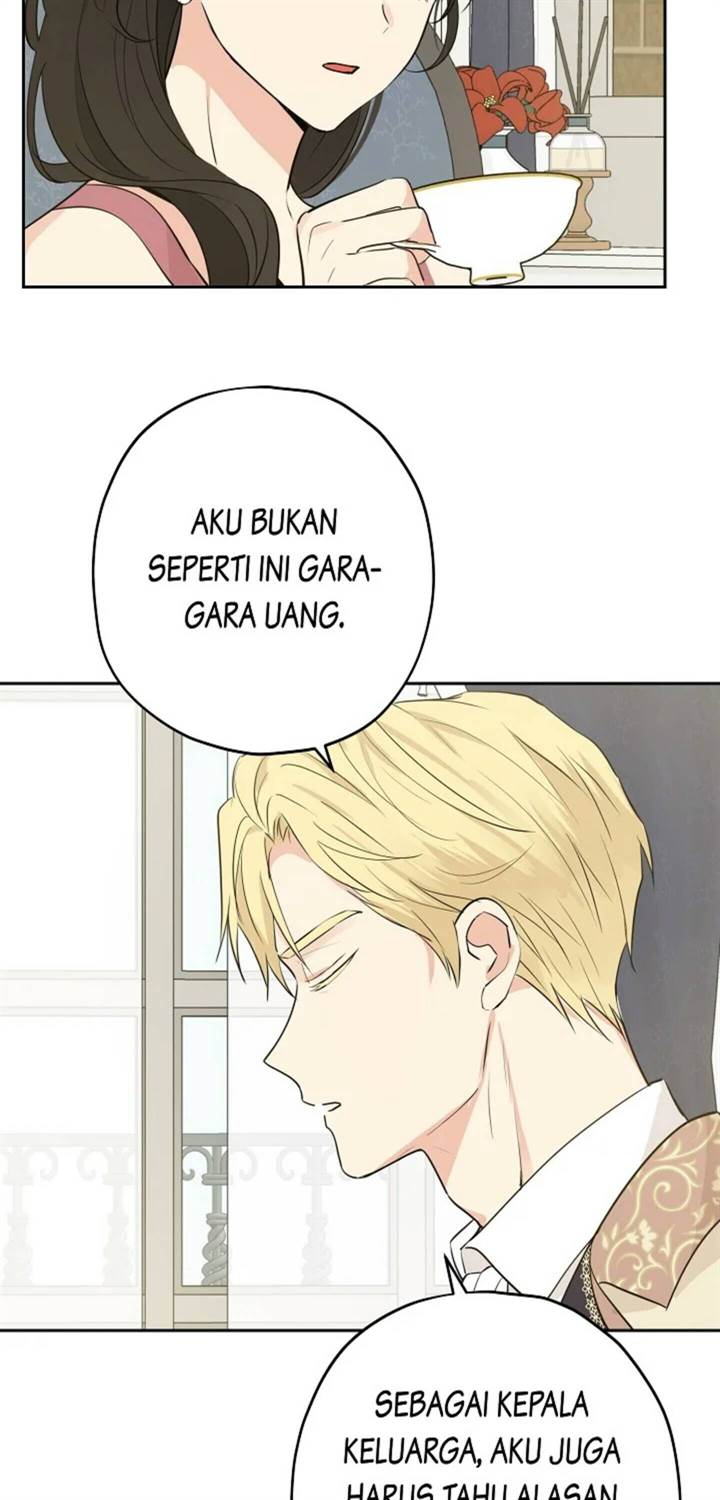 Actually, I Was the Real One Chapter 22 Gambar 30