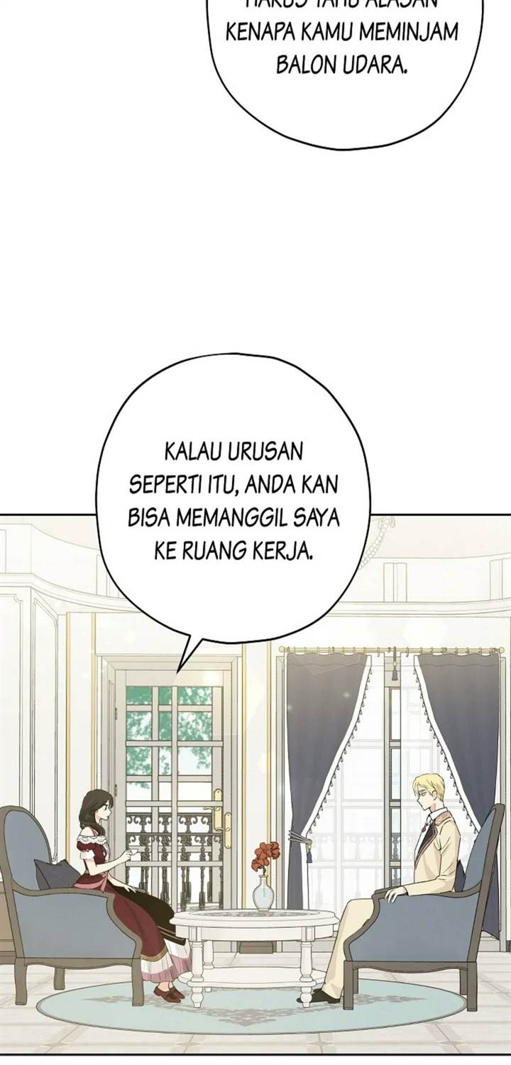 Actually, I Was the Real One Chapter 22 Gambar 31
