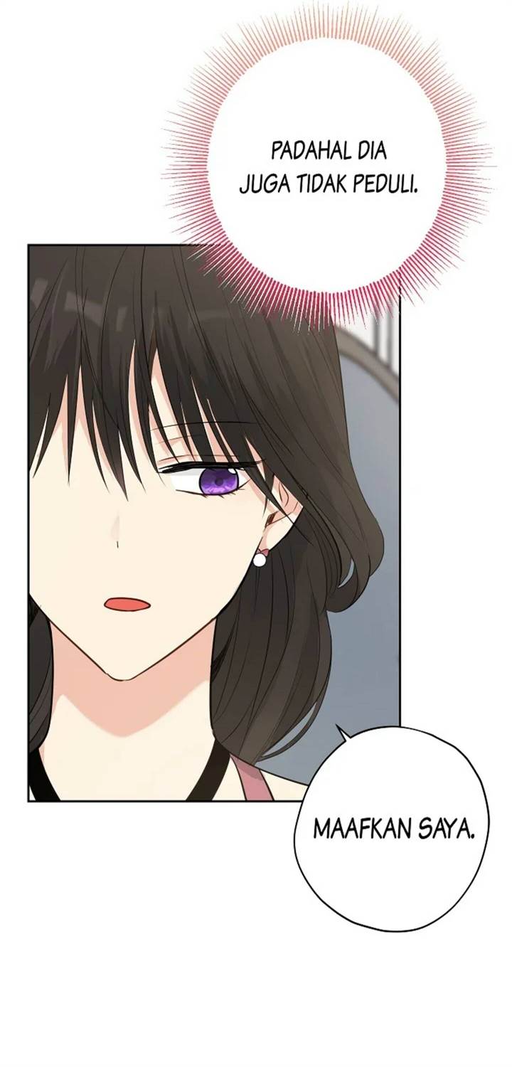 Actually, I Was the Real One Chapter 22 Gambar 33