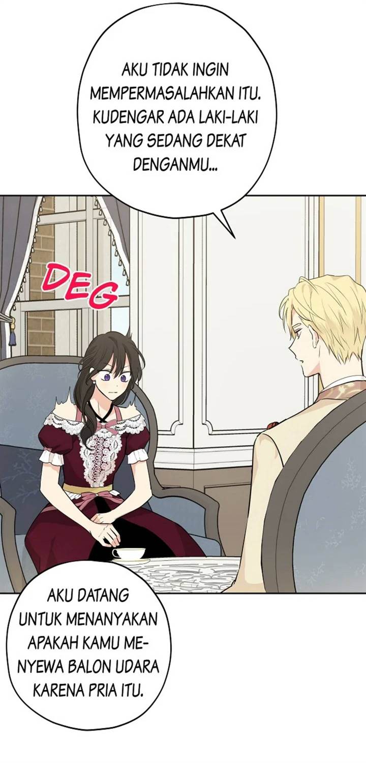 Actually, I Was the Real One Chapter 22 Gambar 34