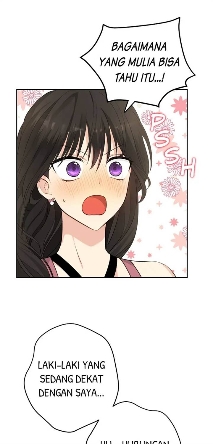 Actually, I Was the Real One Chapter 22 Gambar 35