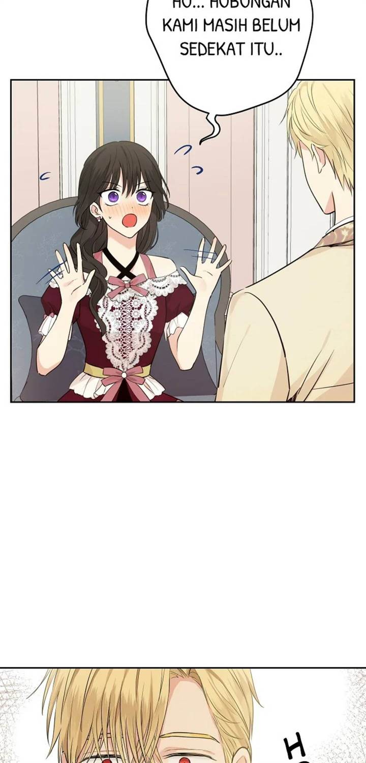 Actually, I Was the Real One Chapter 22 Gambar 36