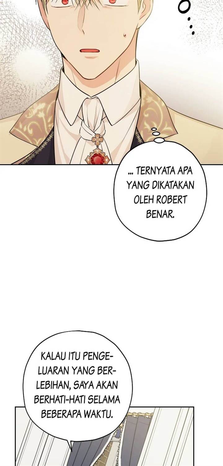 Actually, I Was the Real One Chapter 22 Gambar 37