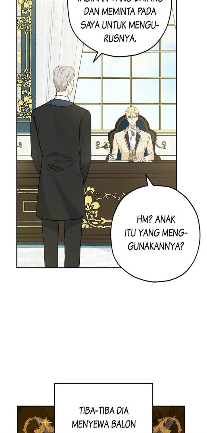 Actually, I Was the Real One Chapter 22 Gambar 4