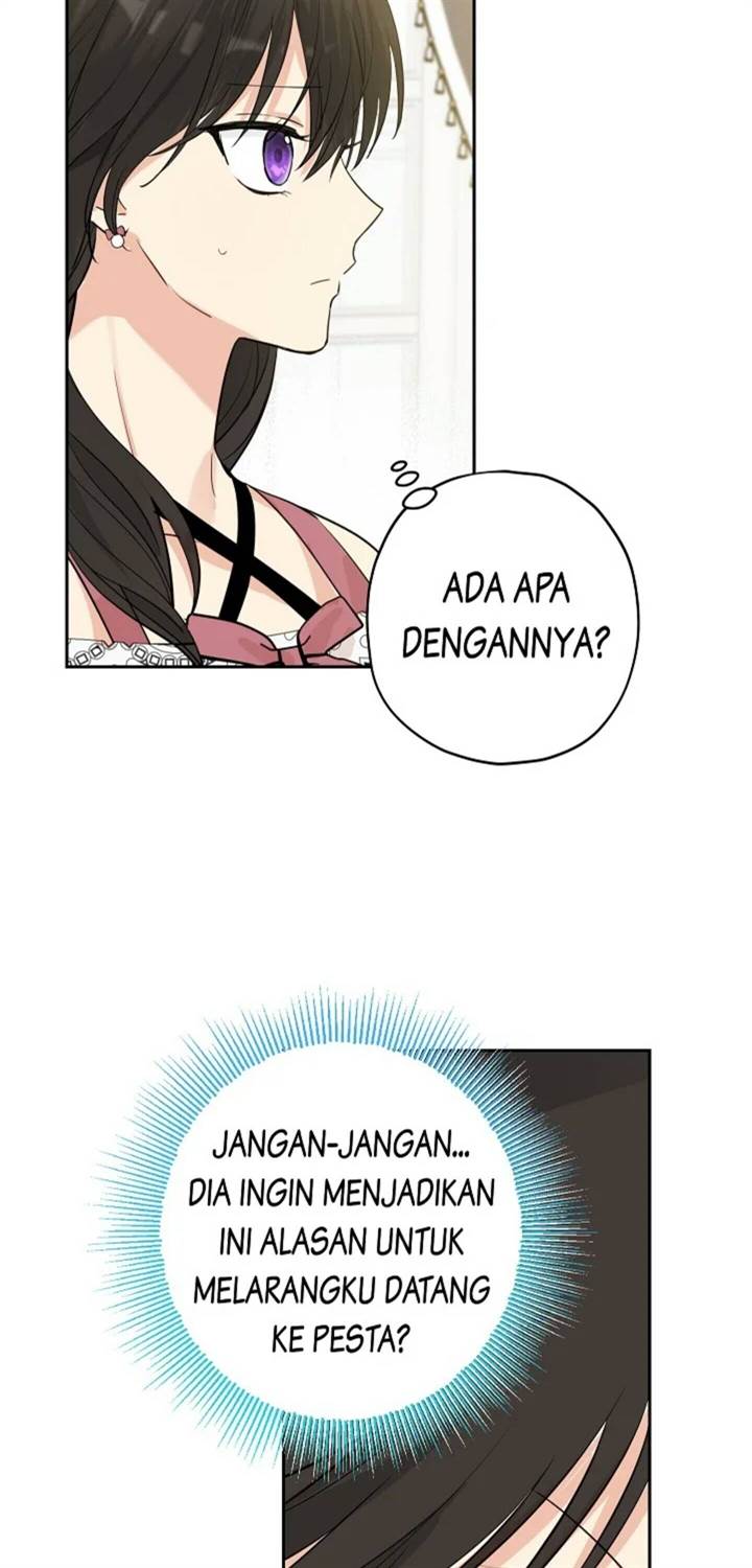 Actually, I Was the Real One Chapter 22 Gambar 41