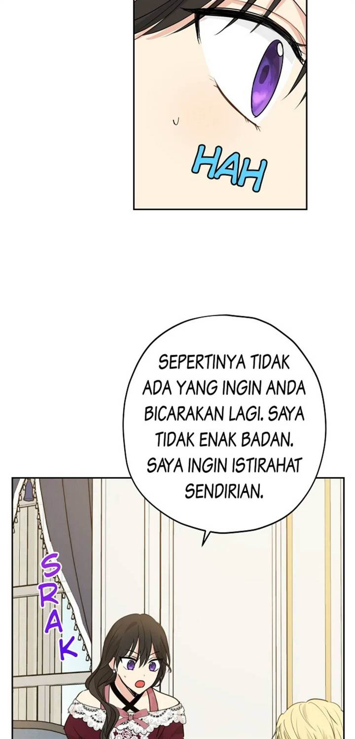 Actually, I Was the Real One Chapter 22 Gambar 42