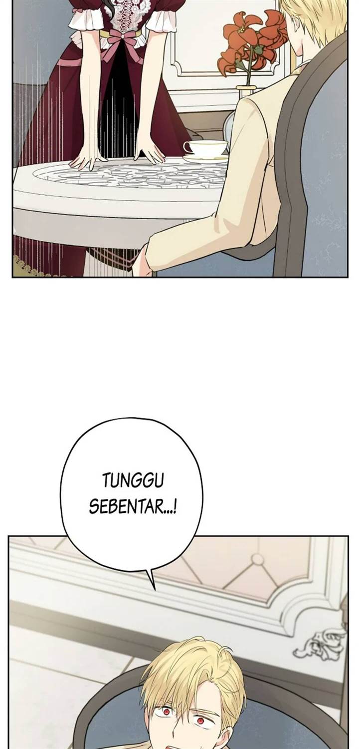 Actually, I Was the Real One Chapter 22 Gambar 43
