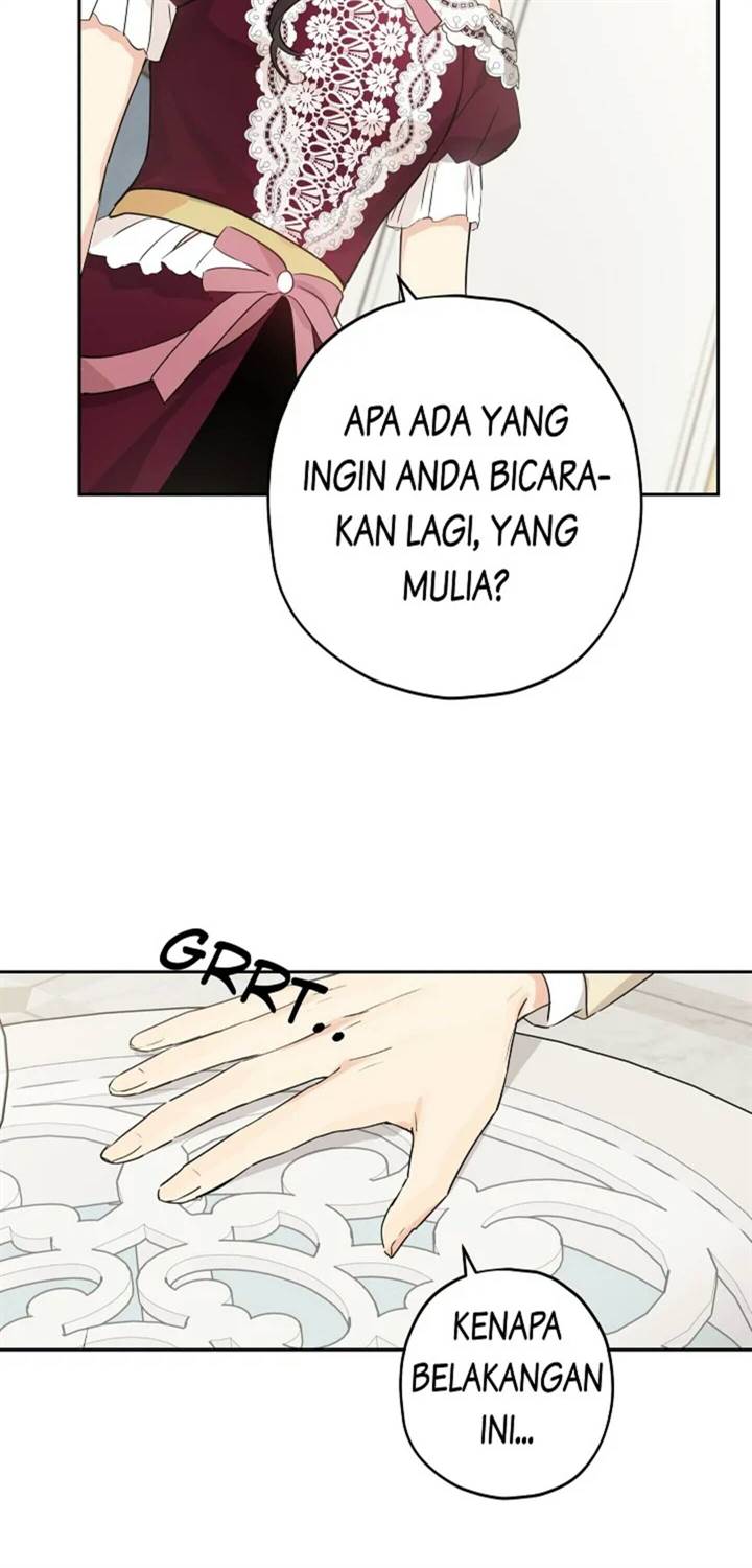 Actually, I Was the Real One Chapter 22 Gambar 45
