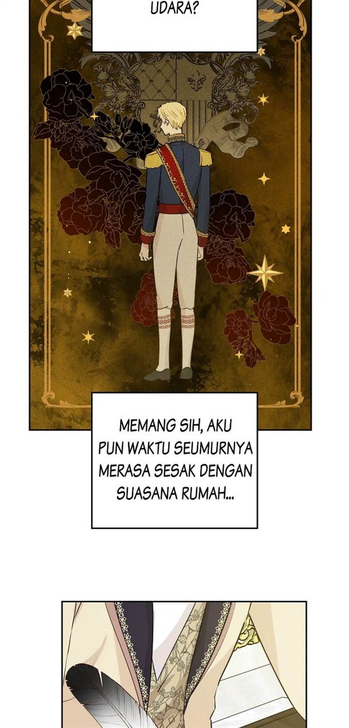 Actually, I Was the Real One Chapter 22 Gambar 5