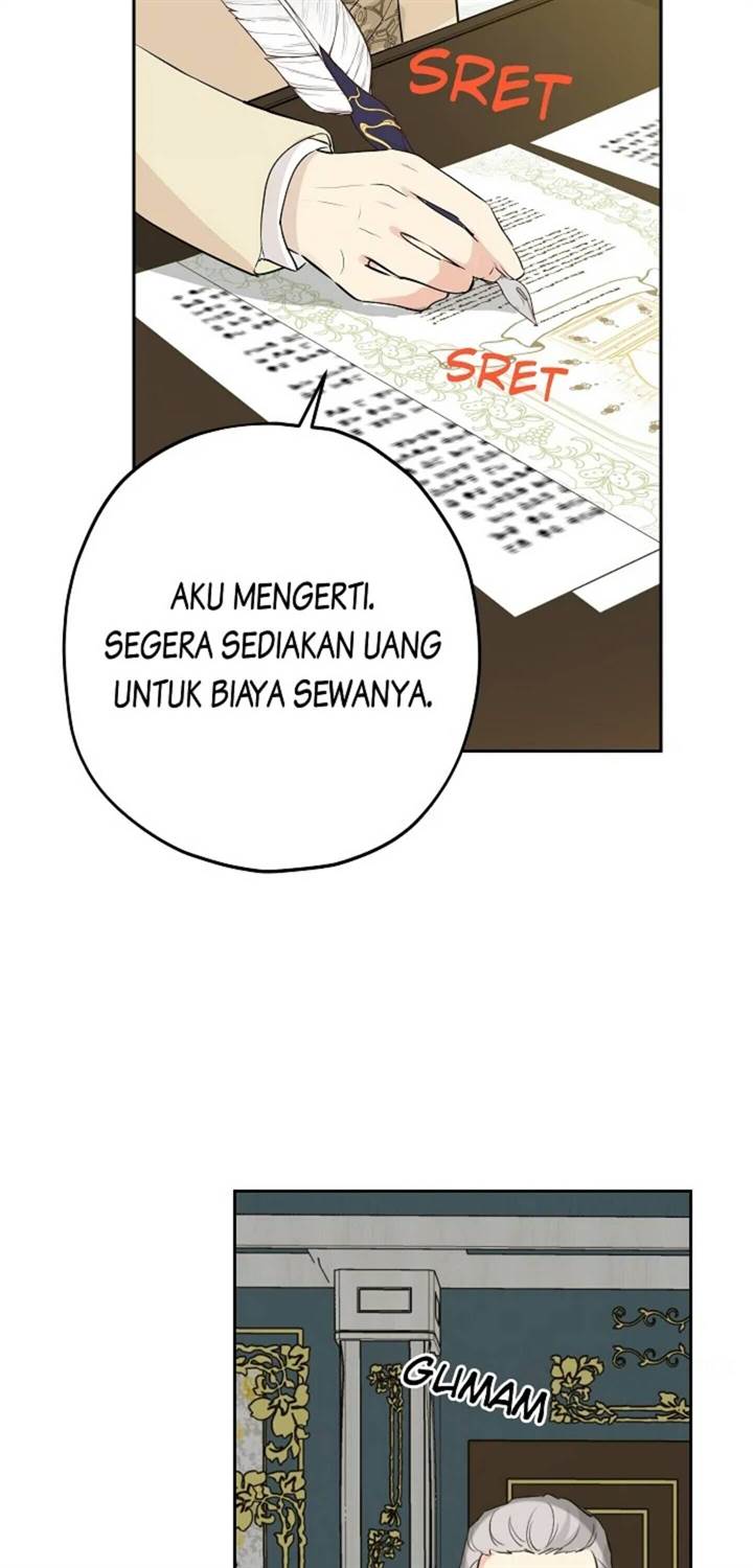 Actually, I Was the Real One Chapter 22 Gambar 6
