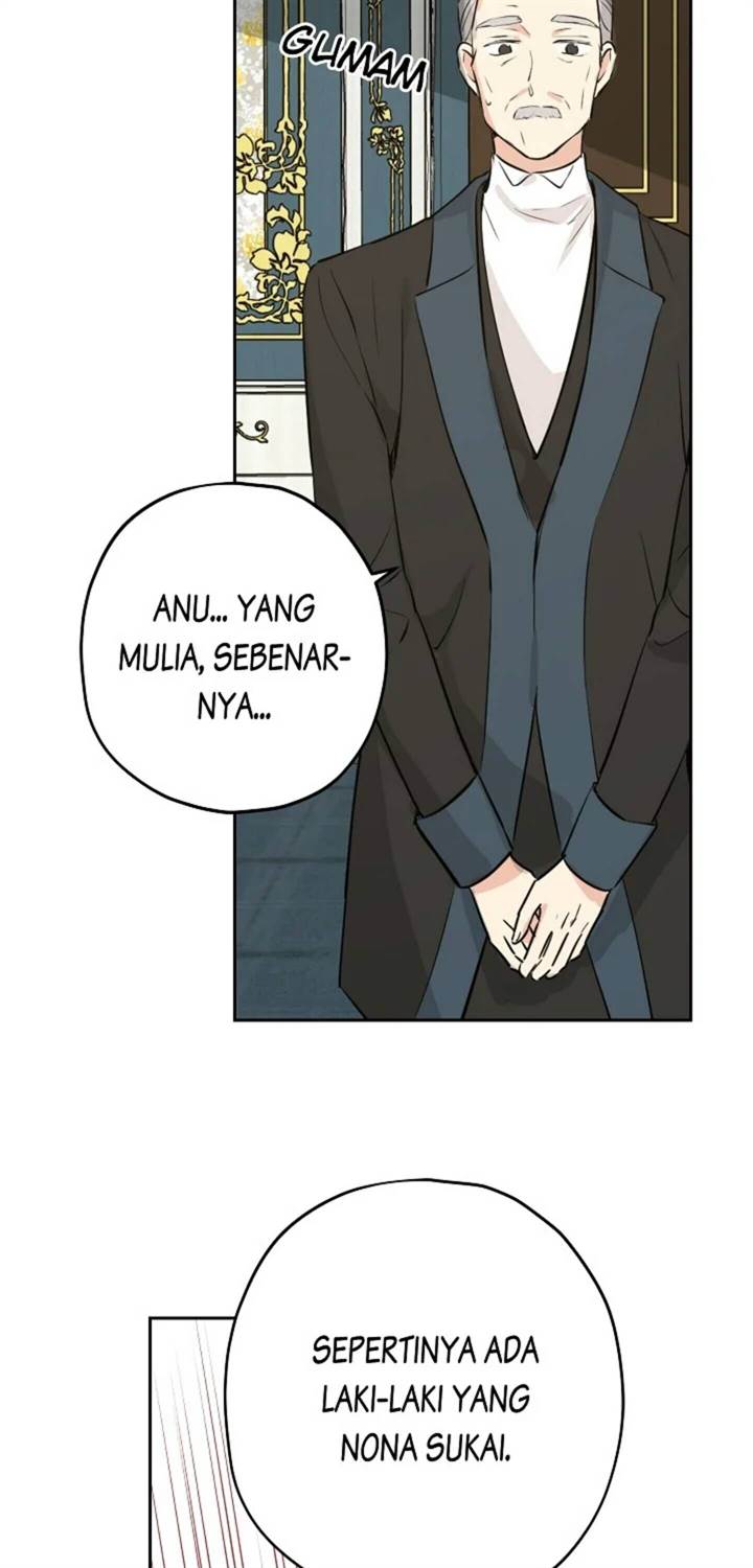 Actually, I Was the Real One Chapter 22 Gambar 7