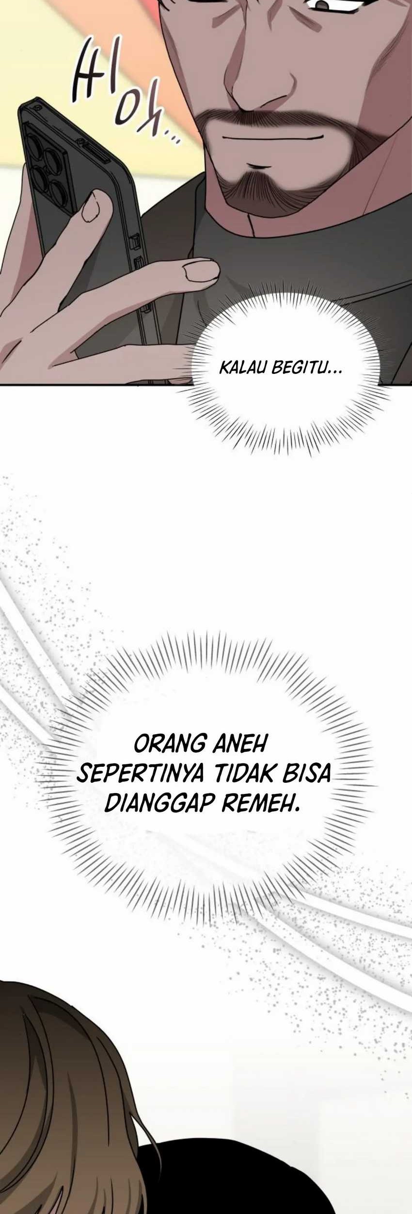 I Was Immediately Mistaken for a Monster Genius Actor Chapter 17 Gambar 46