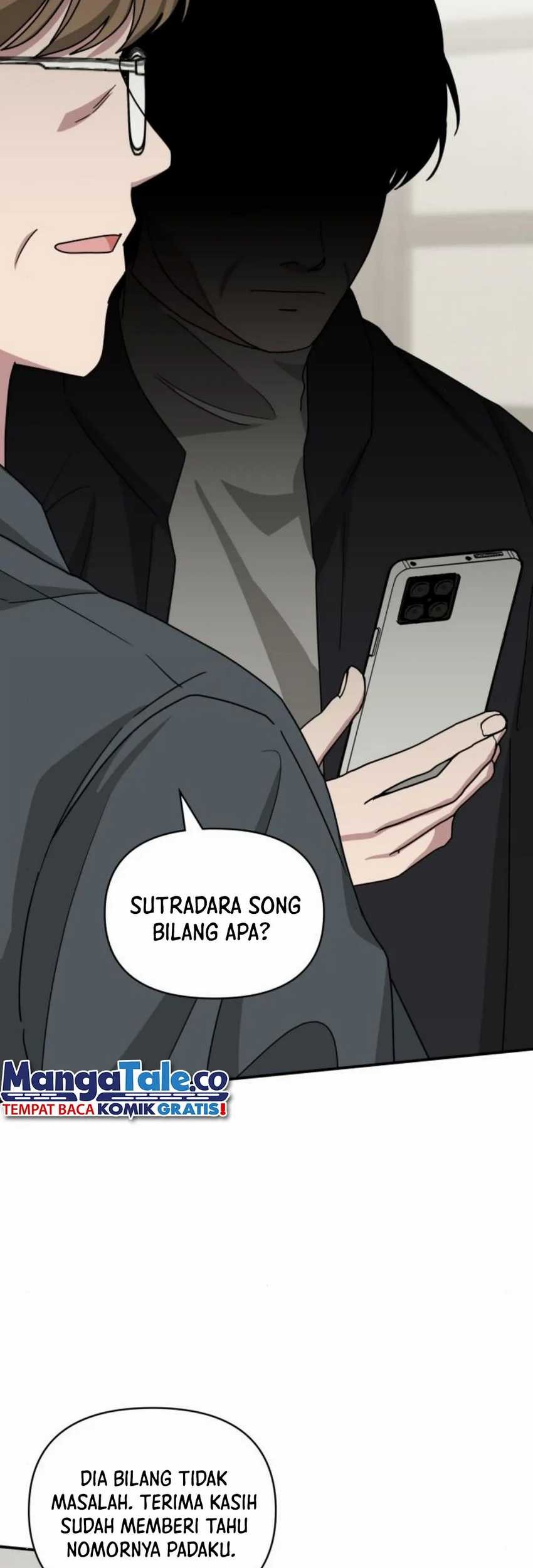 I Was Immediately Mistaken for a Monster Genius Actor Chapter 17 Gambar 47
