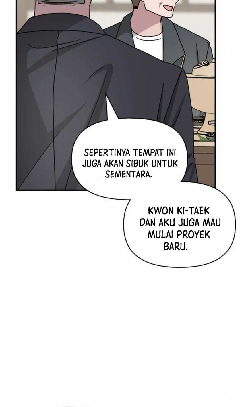 I Was Immediately Mistaken for a Monster Genius Actor Chapter 17 Gambar 49