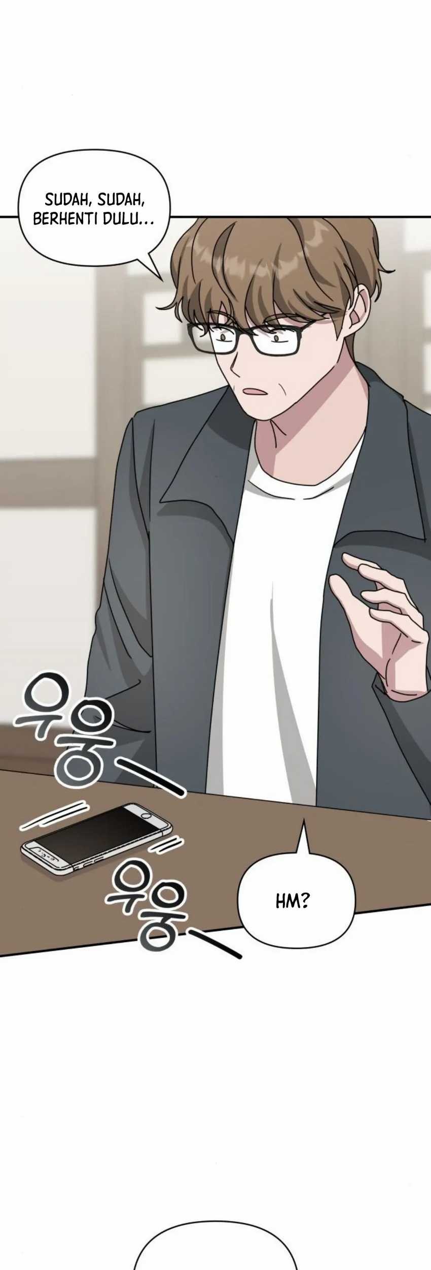 I Was Immediately Mistaken for a Monster Genius Actor Chapter 17 Gambar 55
