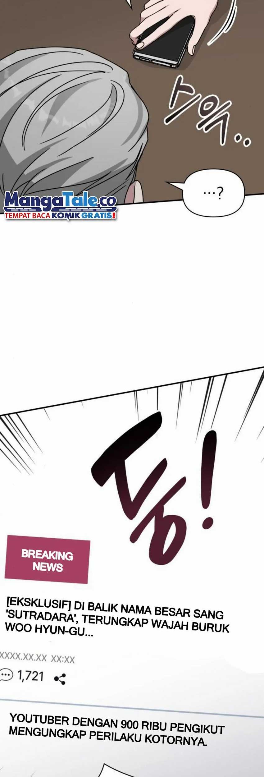 I Was Immediately Mistaken for a Monster Genius Actor Chapter 17 Gambar 61