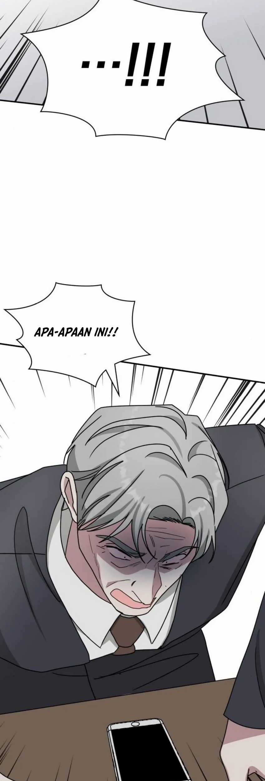 I Was Immediately Mistaken for a Monster Genius Actor Chapter 17 Gambar 62