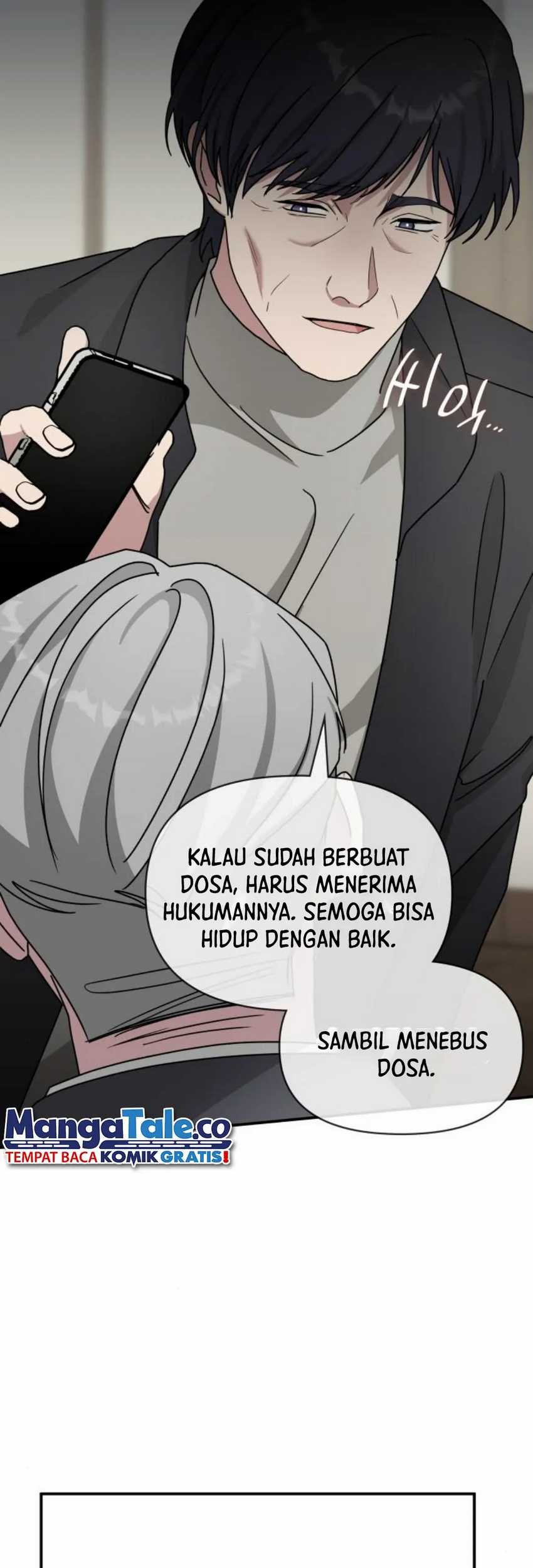 I Was Immediately Mistaken for a Monster Genius Actor Chapter 17 Gambar 65