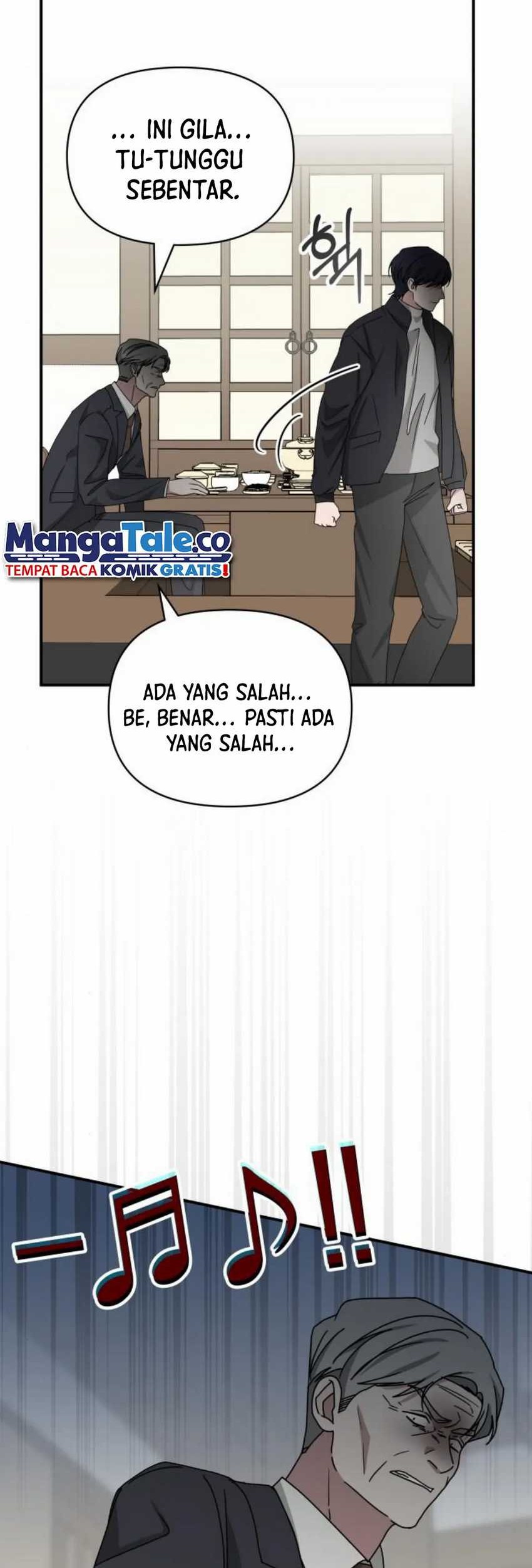 I Was Immediately Mistaken for a Monster Genius Actor Chapter 17 Gambar 66