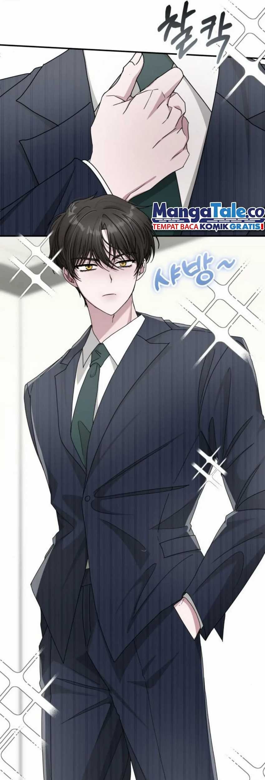 I Was Immediately Mistaken for a Monster Genius Actor Chapter 17 Gambar 25