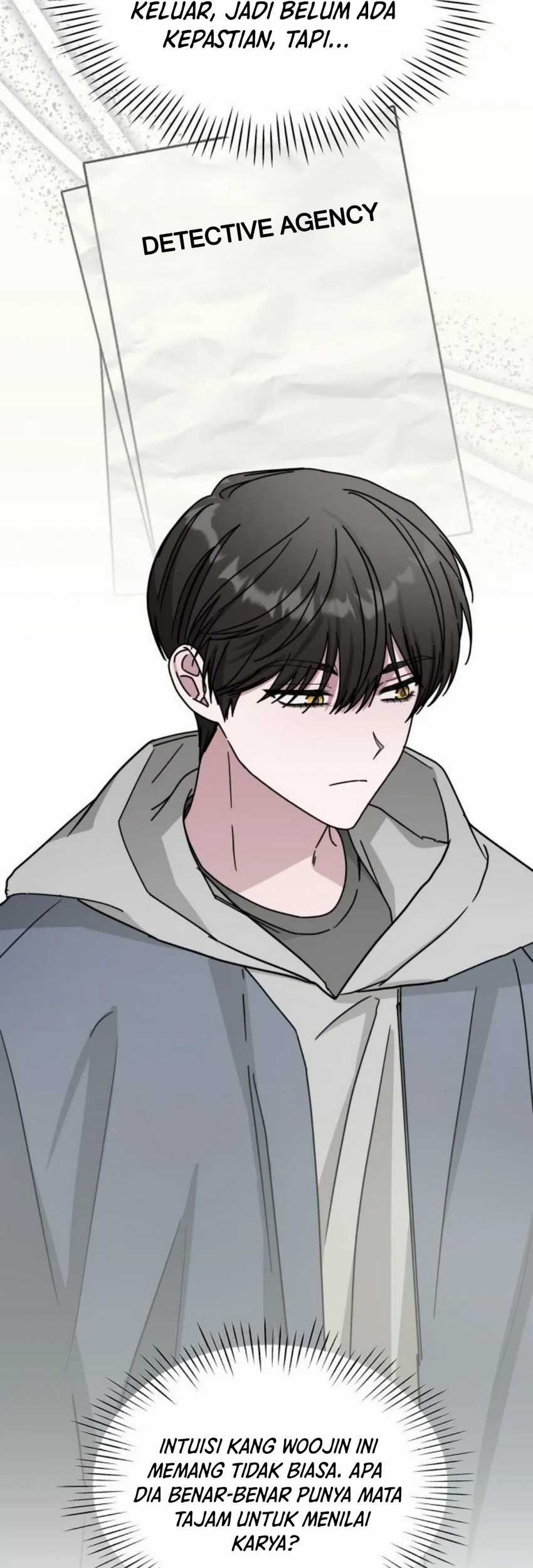 I Was Immediately Mistaken for a Monster Genius Actor Chapter 17 Gambar 35