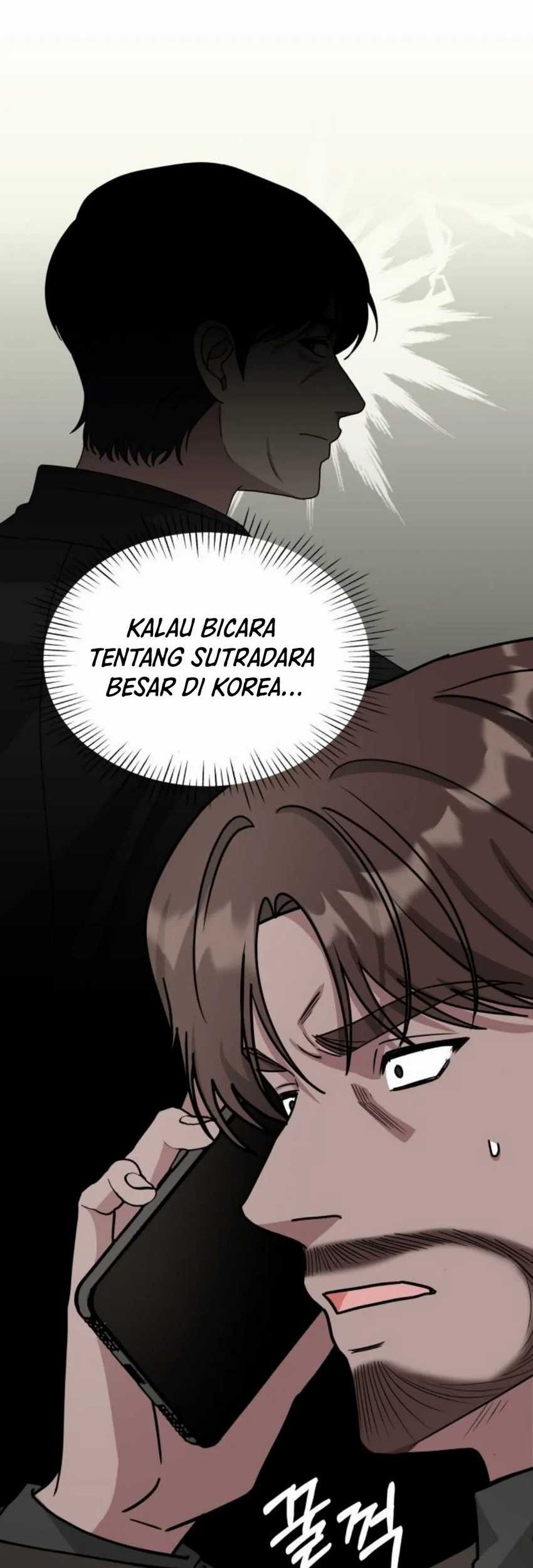 I Was Immediately Mistaken for a Monster Genius Actor Chapter 17 Gambar 41