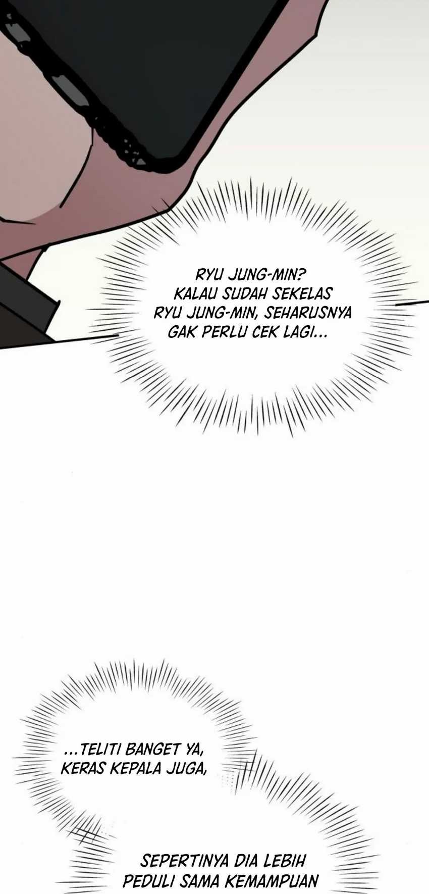 I Was Immediately Mistaken for a Monster Genius Actor Chapter 17 Gambar 44
