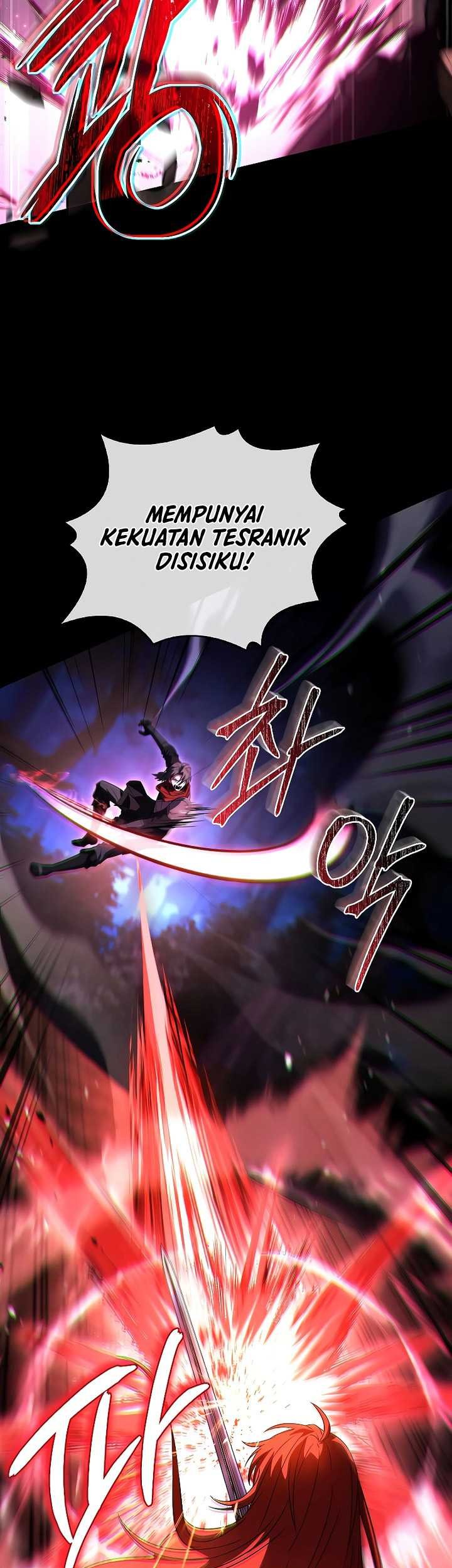 Death King Karnak Chapter 20 Gambar 18