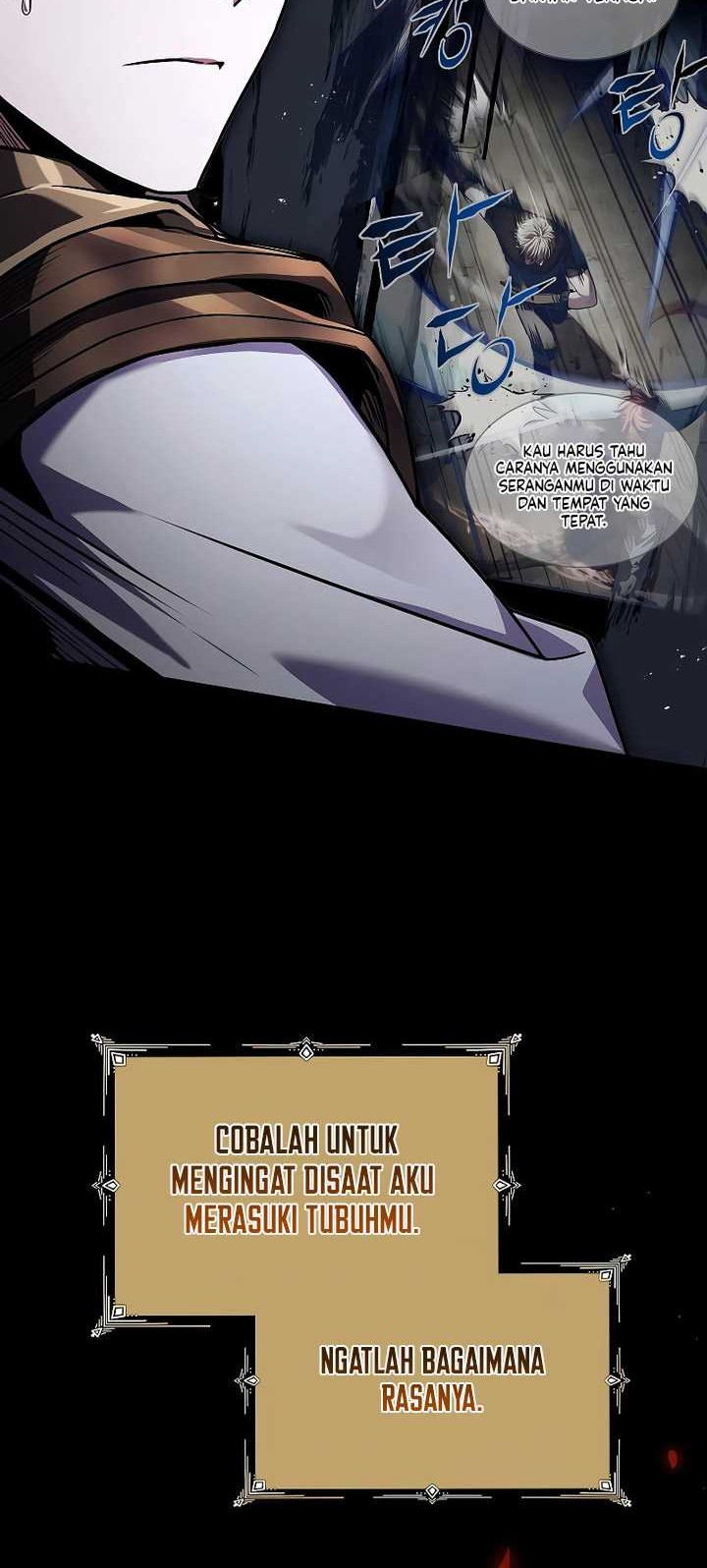 Death King Karnak Chapter 20 Gambar 23
