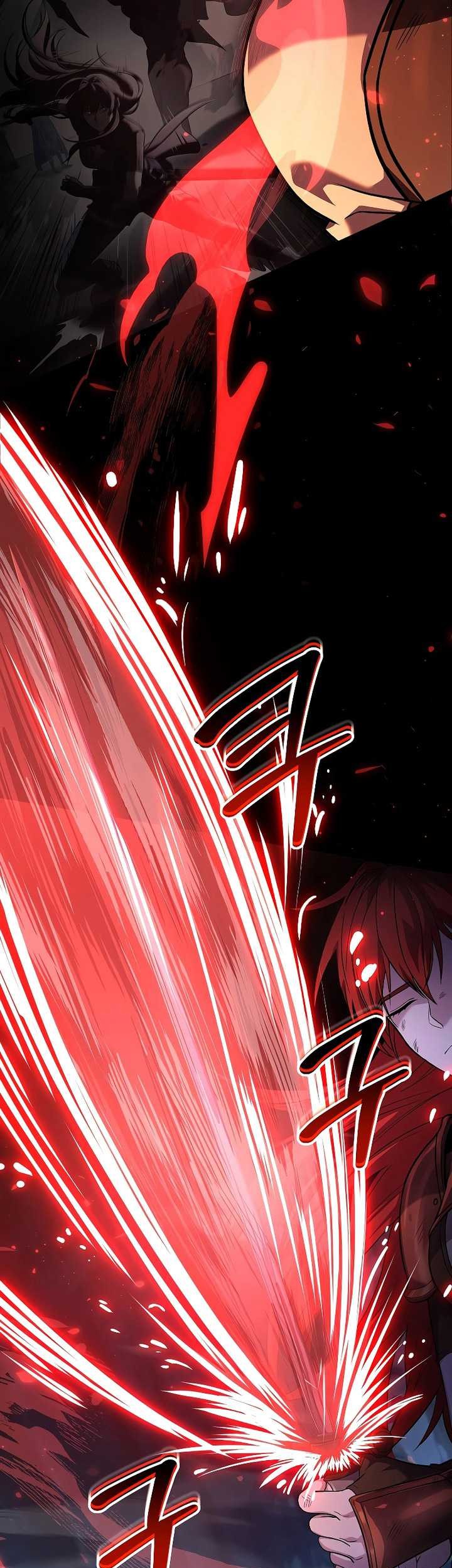 Death King Karnak Chapter 20 Gambar 28