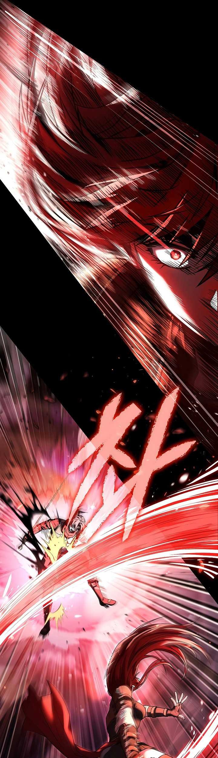 Death King Karnak Chapter 20 Gambar 32