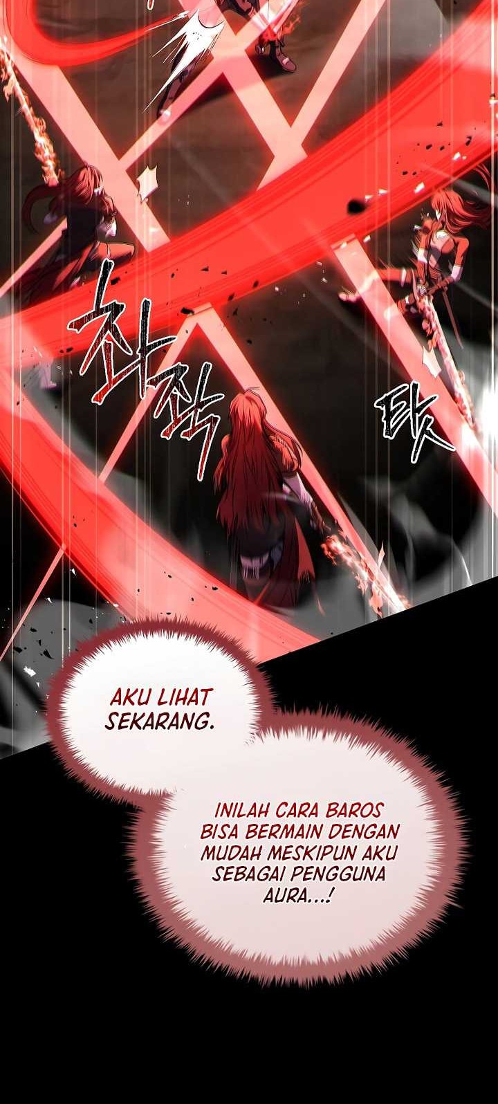 Death King Karnak Chapter 20 Gambar 35