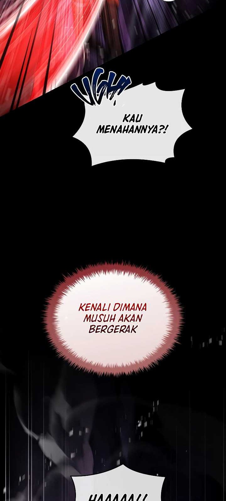 Death King Karnak Chapter 20 Gambar 39