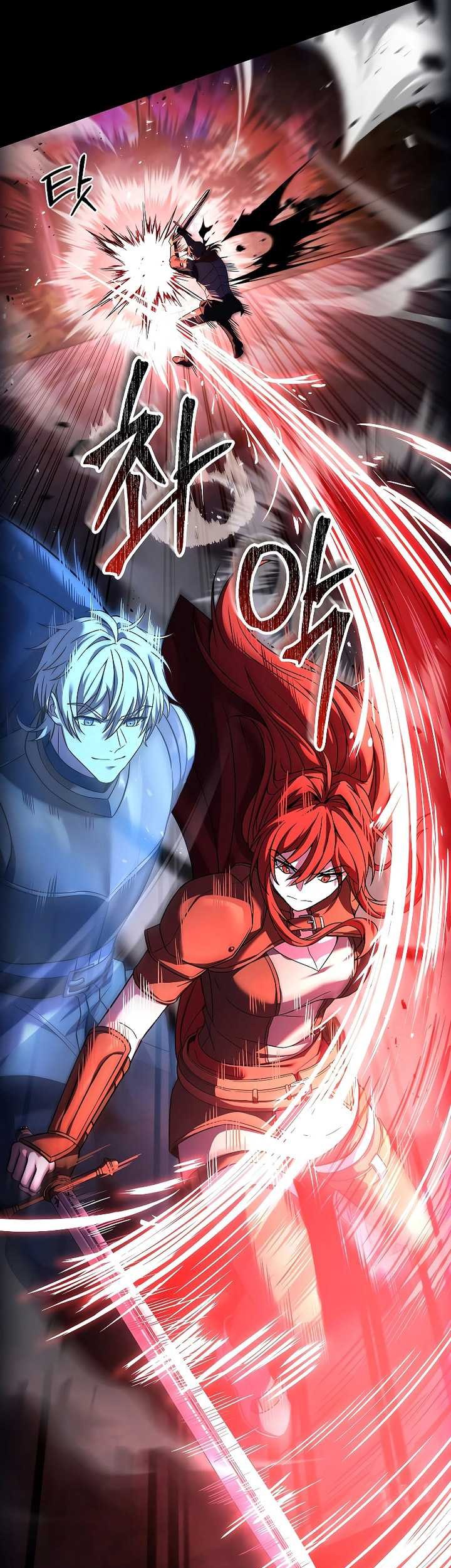 Death King Karnak Chapter 20 Gambar 42