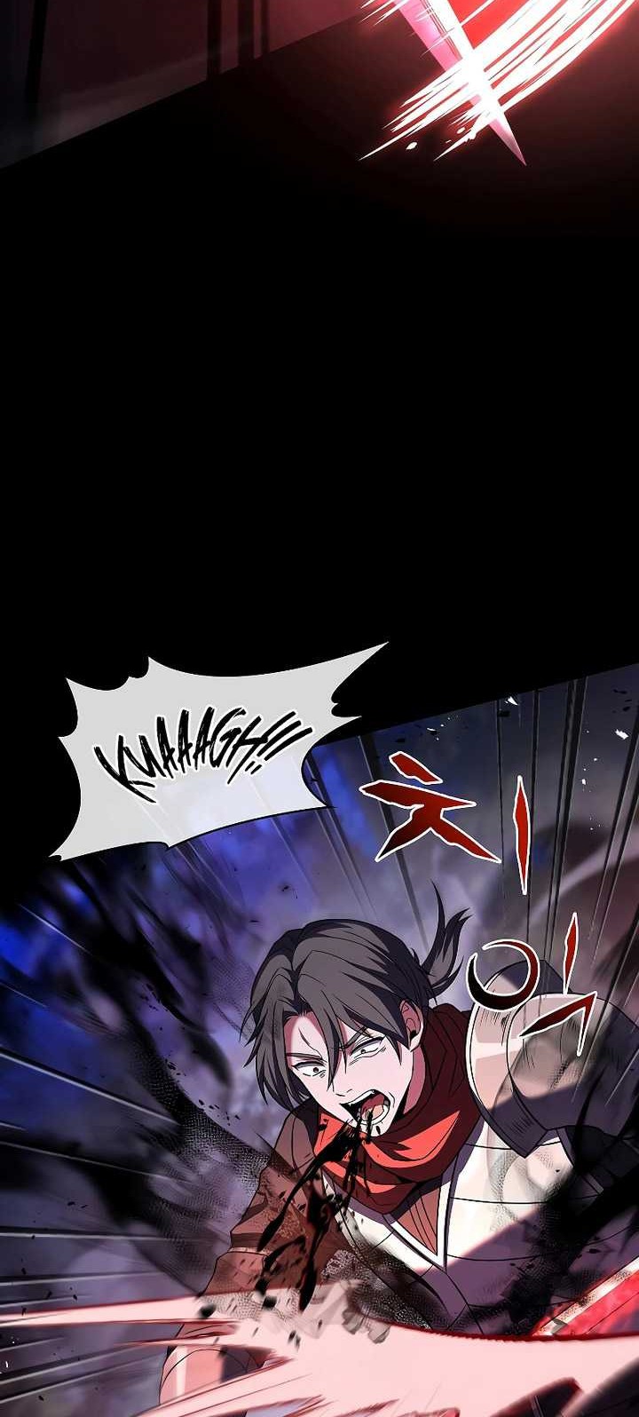 Death King Karnak Chapter 20 Gambar 43