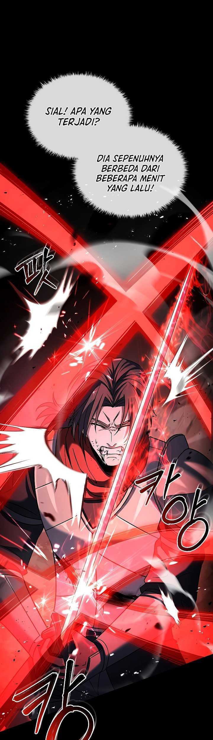 Death King Karnak Chapter 20 Gambar 46