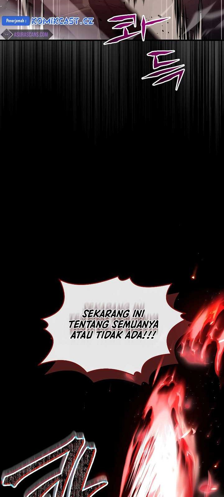 Death King Karnak Chapter 20 Gambar 49