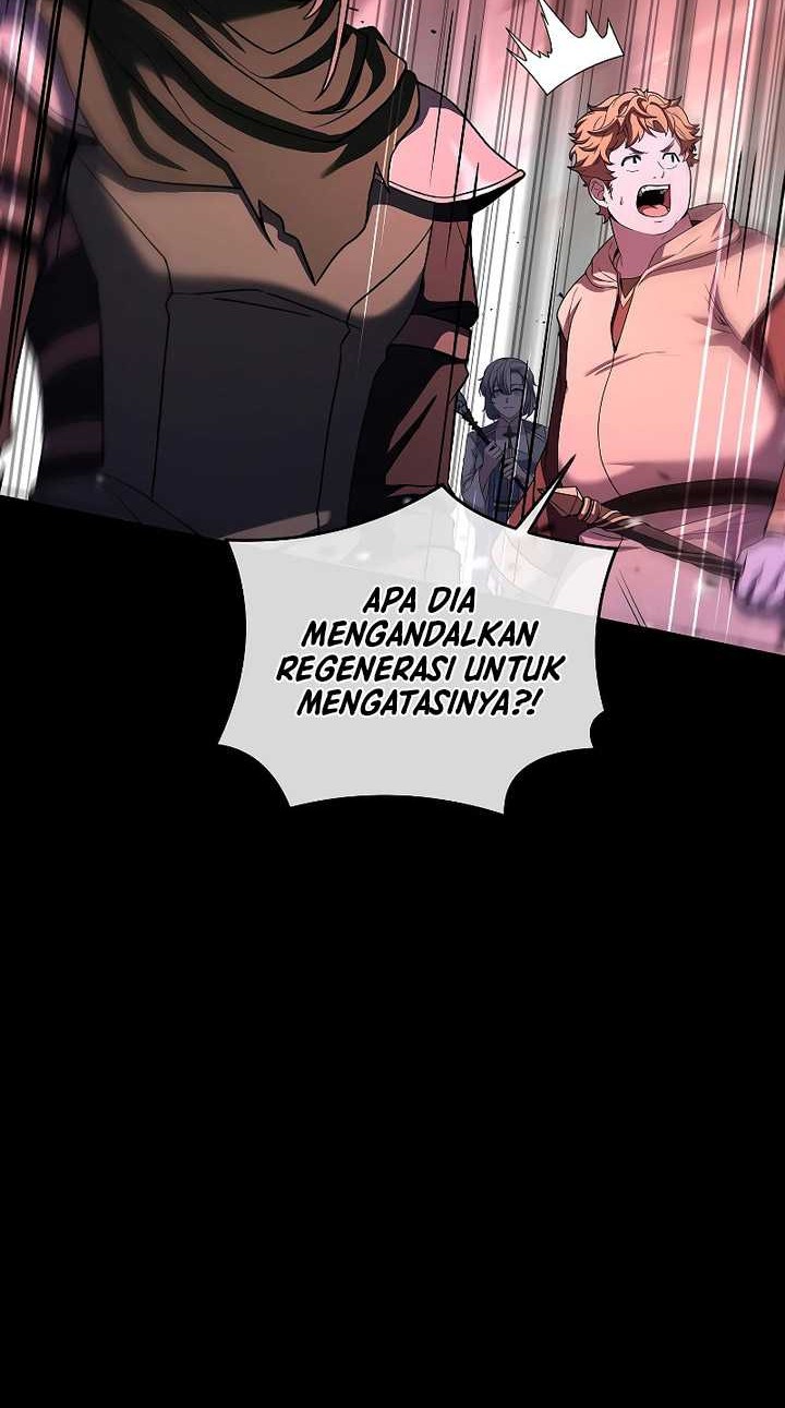 Death King Karnak Chapter 20 Gambar 51