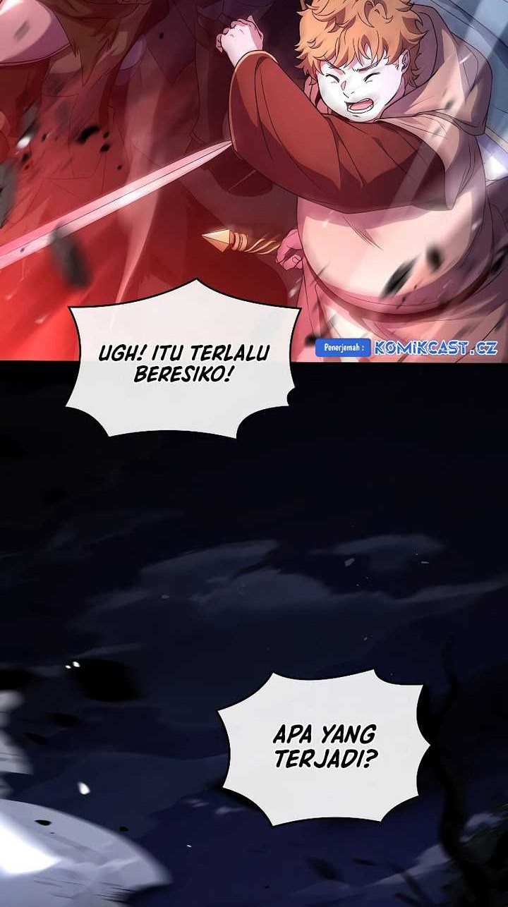 Death King Karnak Chapter 20 Gambar 61