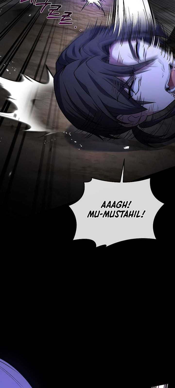 Death King Karnak Chapter 20 Gambar 63