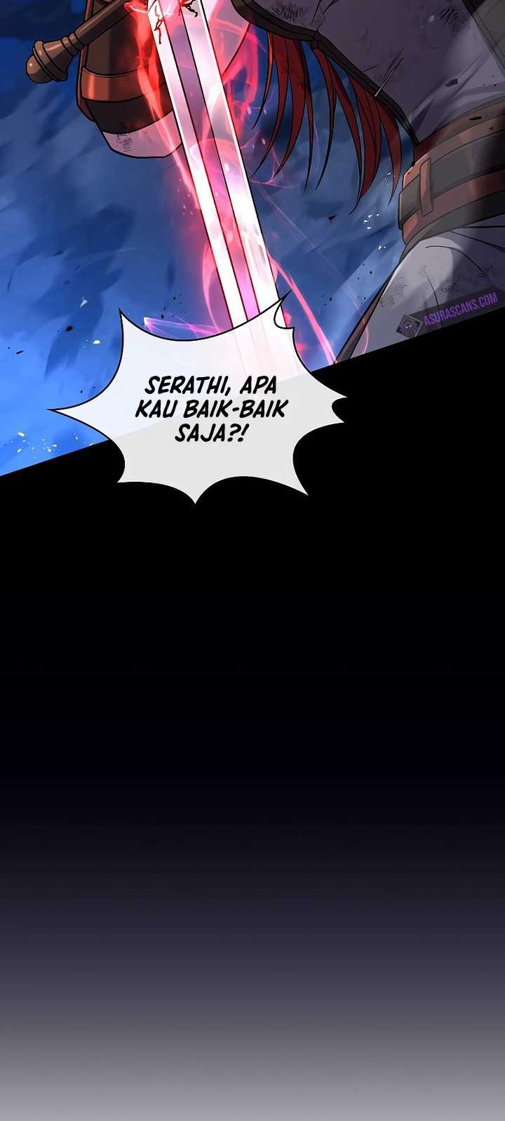 Death King Karnak Chapter 20 Gambar 65