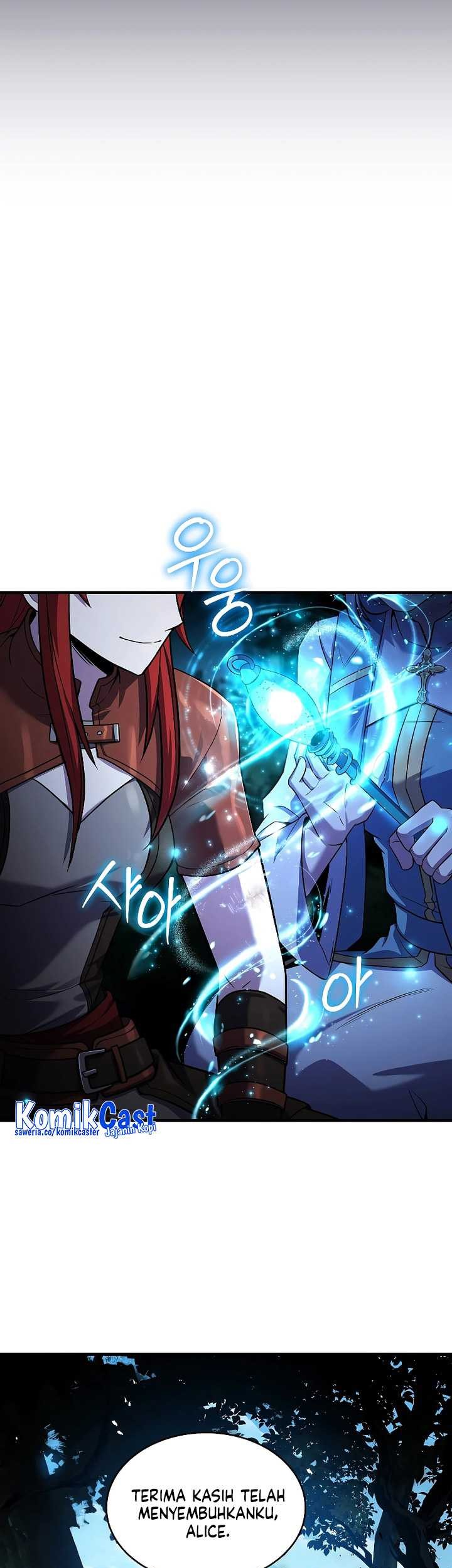Death King Karnak Chapter 20 Gambar 66