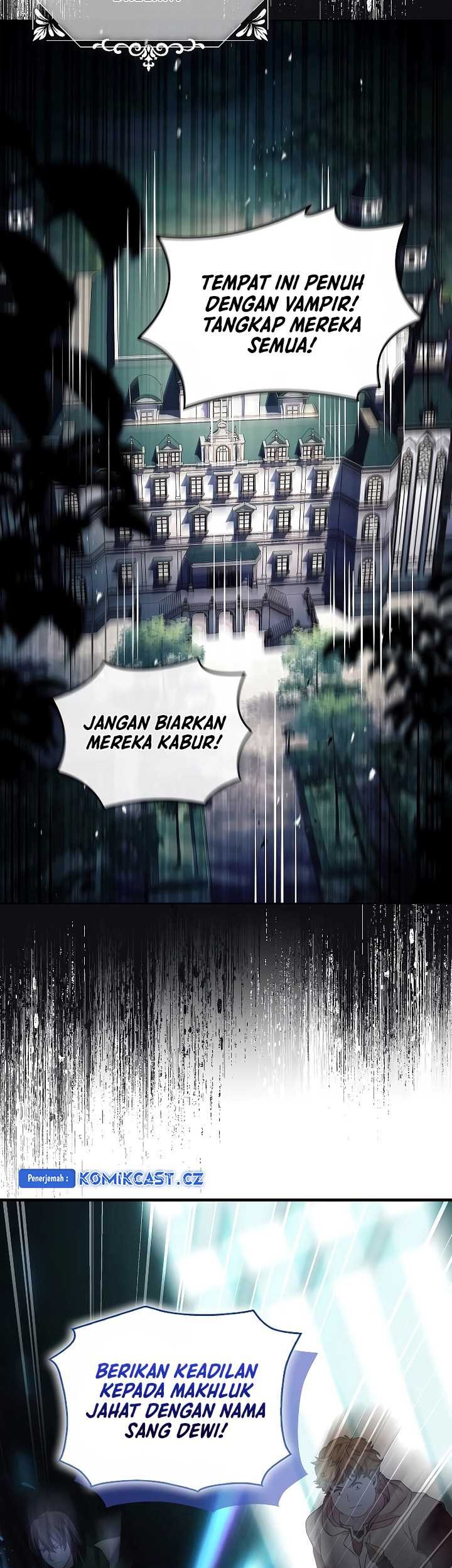 Death King Karnak Chapter 20 Gambar 70