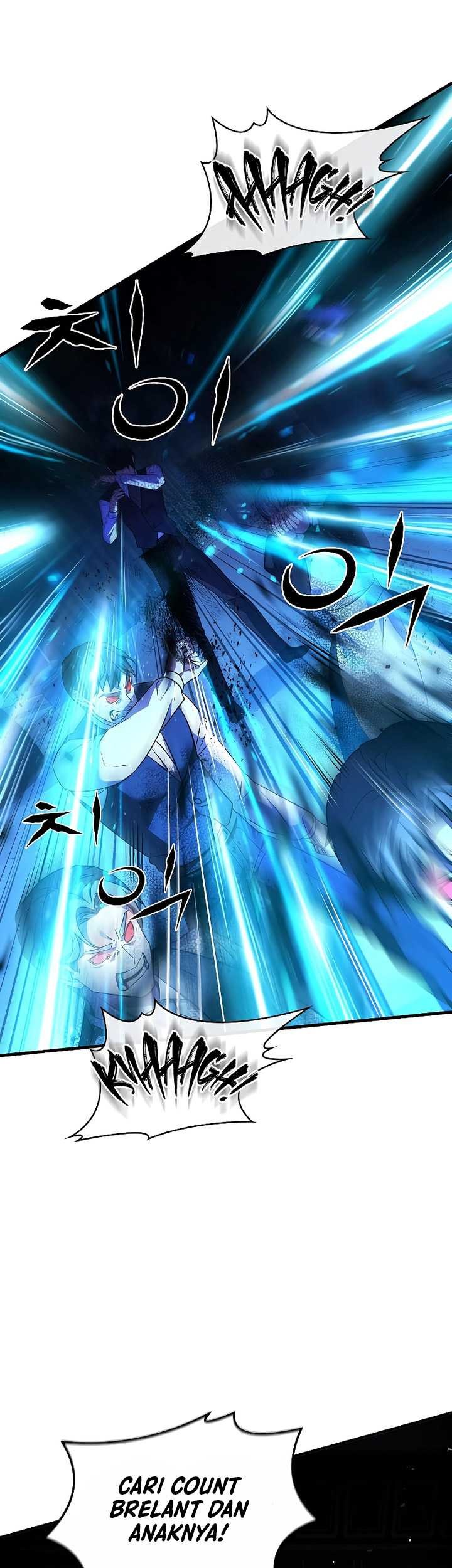 Death King Karnak Chapter 20 Gambar 72
