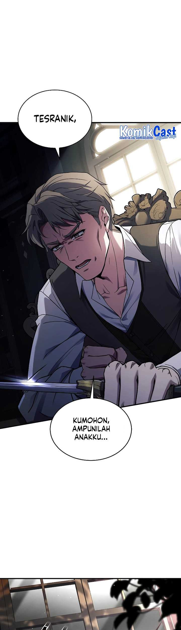 Death King Karnak Chapter 20 Gambar 74