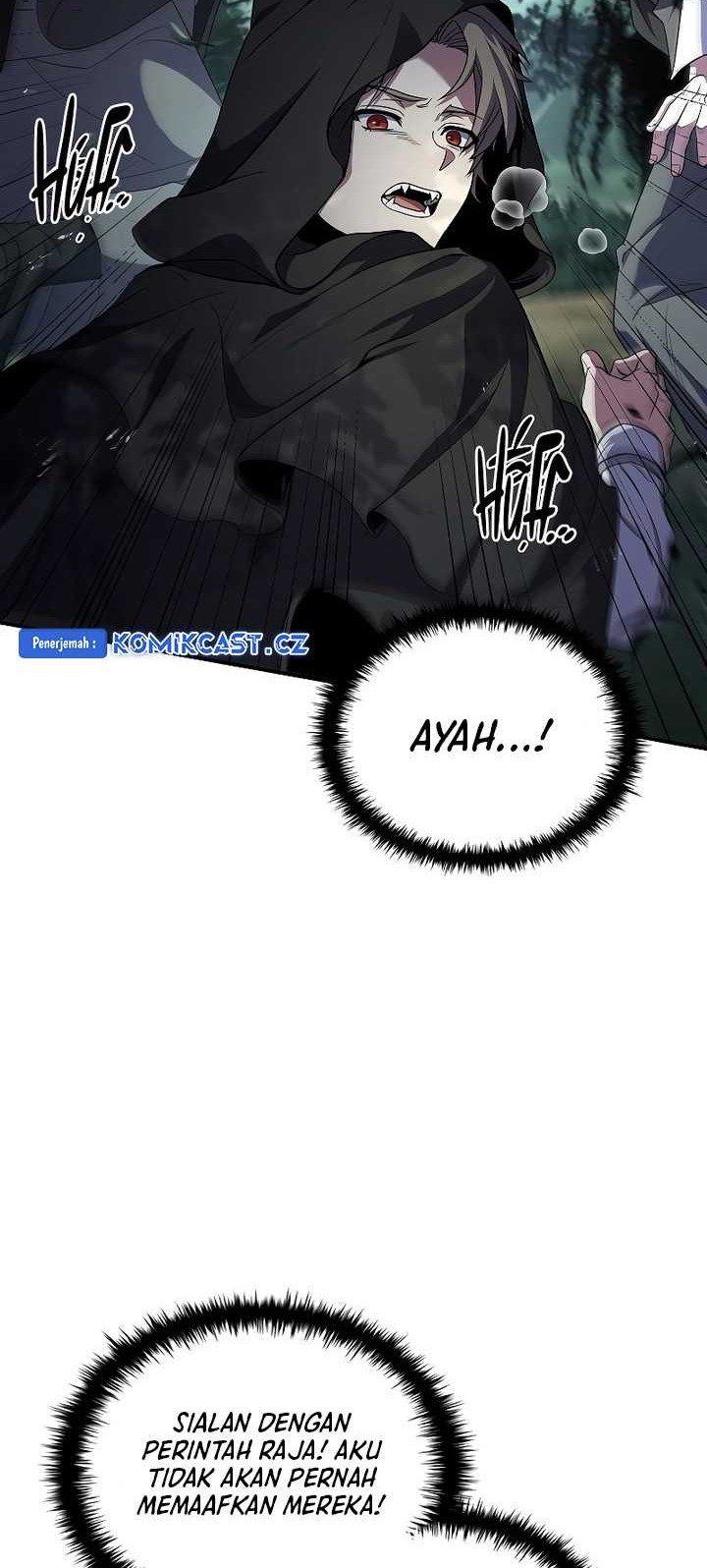 Death King Karnak Chapter 20 Gambar 77