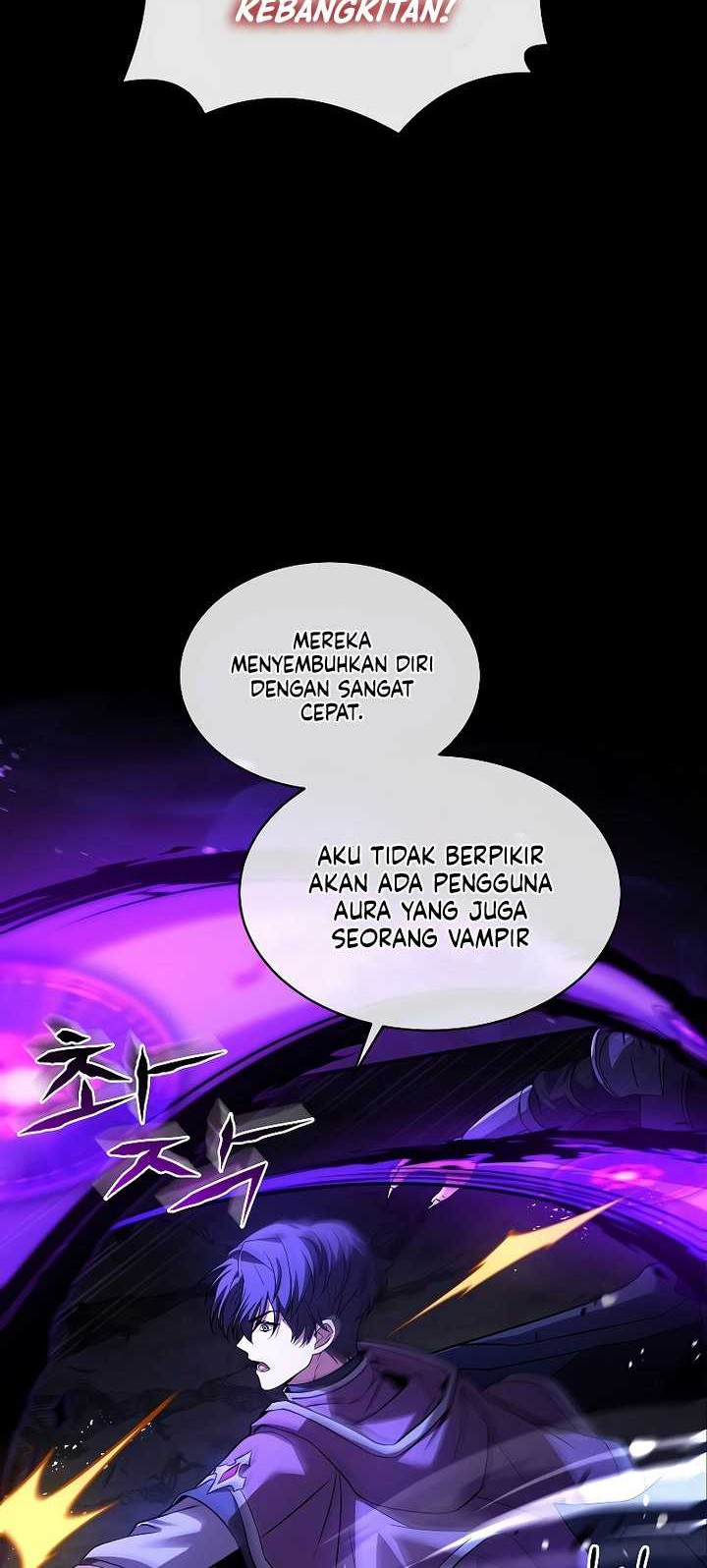 Death King Karnak Chapter 20 Gambar 5